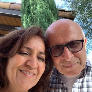 Meet your Posher, Nasrin